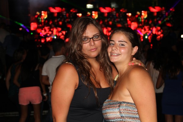 Jounieh the World Longest Bar-Part 2